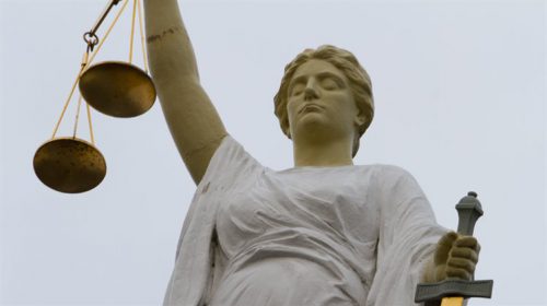 Nieuwegeiner veroordeeld tot jaar celstraf, maar is met de noorderzon vertrokken