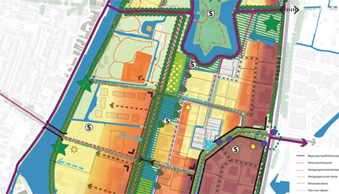 GroenLinks: ‘College moet meer ambitie tonen als het gaat om duurzaam bouwen’