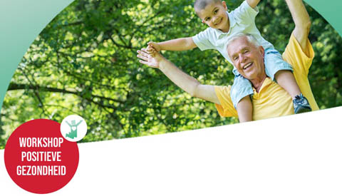 Workshop: ‘Inzicht in je eigen gezondheid’