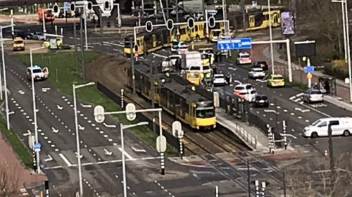 Tramschutter Gökmen T. is zijn Nederlandse paspoort kwijt