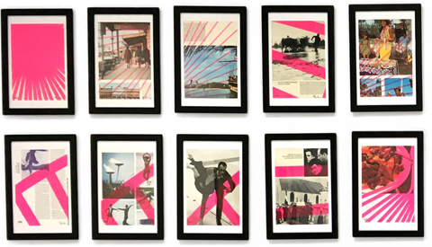 Nieuwe kunstexpositie Museum Warsenhoeck