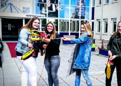 Wmo- en Jeugdhulpondersteuning in de lift – respons in vrije val