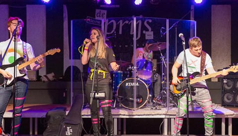 Finalisten van de ‘Kleine Prijs van Nieuwegein’ bekend