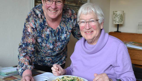 Gemeente Nieuwegein start samenwerking met deelplatform Thuisafgehaald