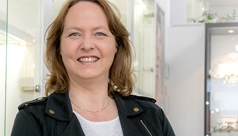 Portret van de week: ‘Wie is daar juwelier in Nieuwegein?’