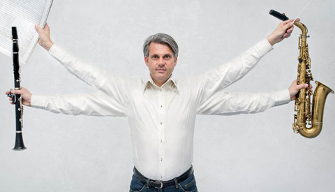 ‘Stormy Sunday’!