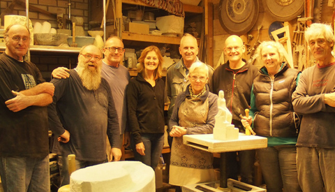 Expositie: ‘In Beeld gebracht’ van Gerrit Peele