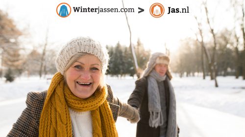 Consumenten Nieuwegein kopen liever online jas