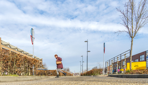 ‘De Kempenaerpark’