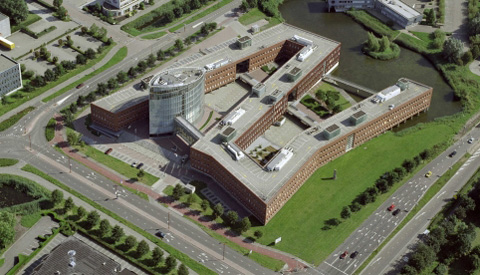 Transformatie De Meander start op 1 april aanstaande