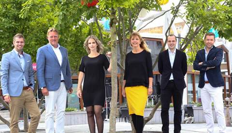 De vraag op de Nieuwegeinse woningmarkt