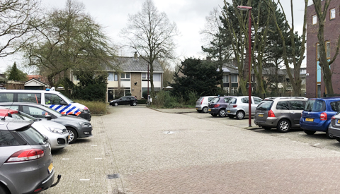 UPDATE: Cityplaza dicht, kinderen blijven op school en Moskee in Nieuwegein extra bewaakt
