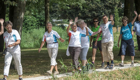 Nationale Diabetes Challenge weer van start