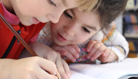 Open Huis openbare scholen Nieuwegein