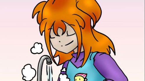 ‘De strip van Kim Houtzager’