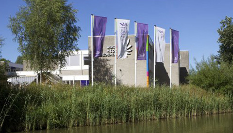 ROC Midden Nederland wint opnieuw Europese onderwijsprijs