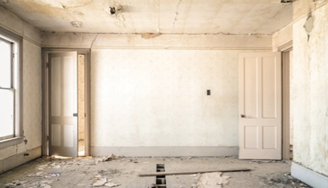 Besparen met schilderen: 5 tips