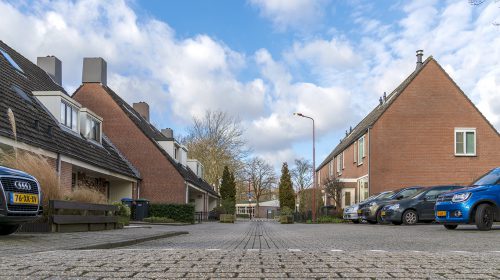 ‘De Kersegaarde’