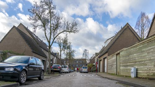 ‘De Kervelgaarde’