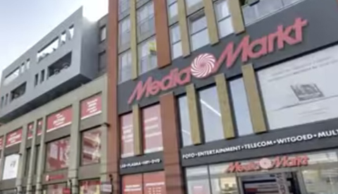 OM eist zes maanden cel tegen moeder die zoontje (8) een föhn liet stelen bij de Mediamarkt in Nieuwegein