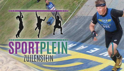 Kokkebogaard op de sportieve toer