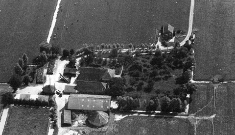 Tentoonstelling: ‘Van woeste grond tot bouwgrond’