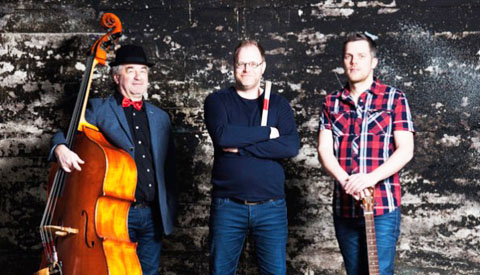 Seizoensfinale AkoestiCafé op 12 juni in ‘t Veerhuis