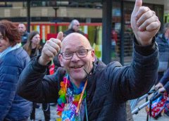 Avondvierdaagse van start in Nieuwegein