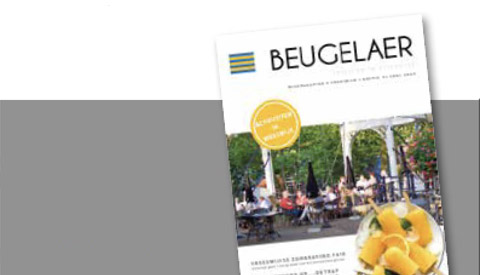 De Beugelaer van juni staat weer klaar