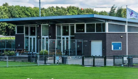 Kynologenvereniging Nieuwegein houdt Benefietdag