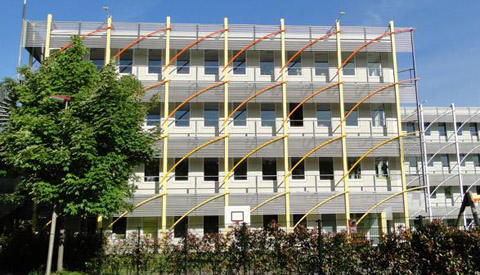 Kinderdagcentrum KidzTower voortgezet  door Reinaerde