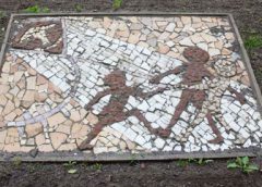 ‘De Mozaïeken in Park Oudegein’
