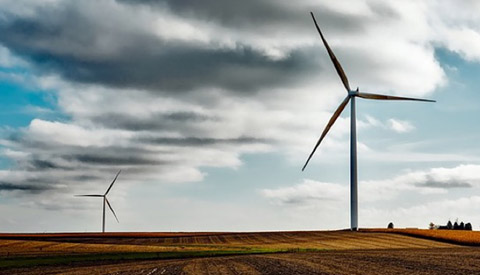 Duurzame trend: sterke stijging hernieuwbare energie