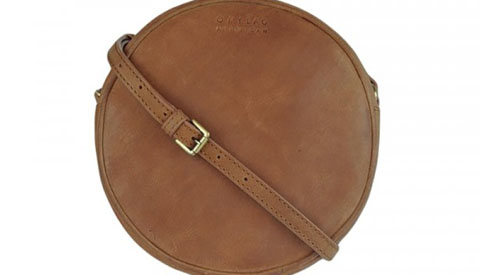 Hoe draag je een crossbody tas?