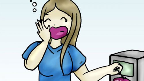 ‘De strip van Kim Houtzager’