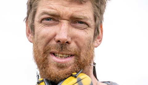 Portret van de week: ‘Wie zwoegt en creëert daar met ijzer in Nieuwegein?’