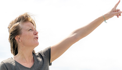 Portret van de week: ‘Wie is daar leerkracht in het speciaal basisonderwijs?’