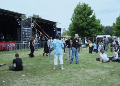 Zo mis je nooit meer een evenement in Nieuwegein en omgeving