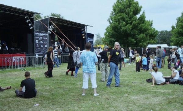 Zo mis je nooit meer een evenement in Nieuwegein en omgeving