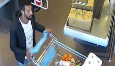 IJskoude Ben & Jerry’s-dief slaat slag bij Albert Heijn in Fokkesteeg