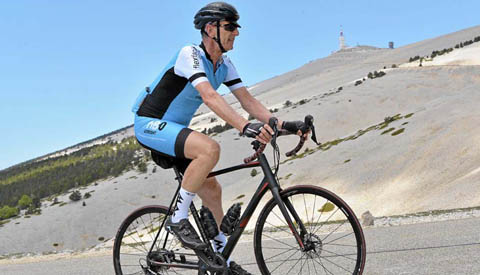 Leraar uit Nieuwegein haalt samen met collega’s 27.000 euro op voor beroepsonderwijs in Malawi