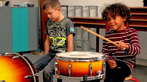 GroenLinks Nieuwegein: ‘Cultuur voor iedereen is een kunst’