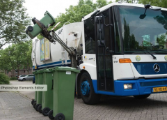 Zet de kliko in Nieuwegein alvast buiten: RMN begint extra vroeg vanwege hitte