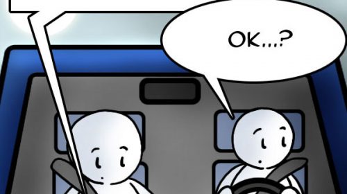 ‘De strip van Kim Houtzager’