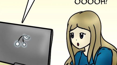 ‘De strip van Kim Houtzager’