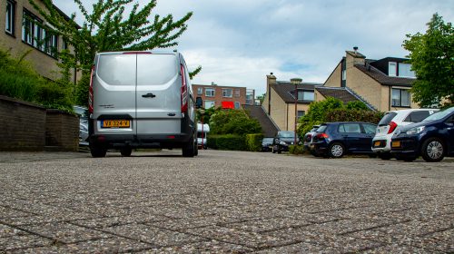 ‘De Klippermonde’