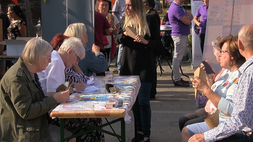 Betere Buurten start in de Gebouwendriften
