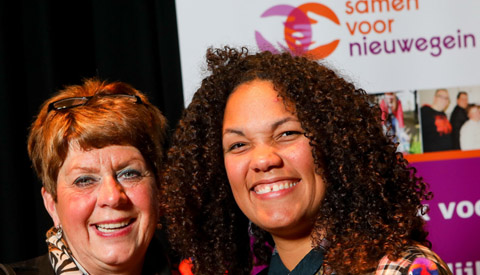 Workshop ‘Samen voor… een goede beursvloermatch’