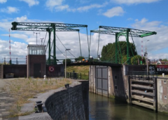 De geschiedenis van Nieuwegein