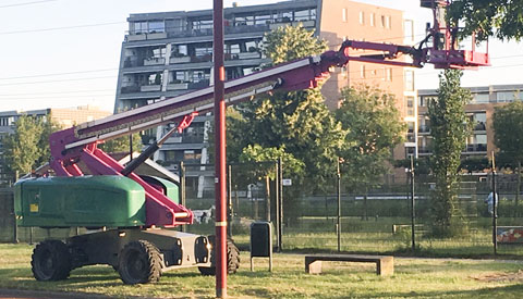 ‘Foto van de week’